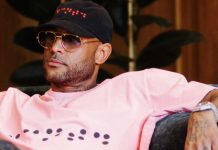 Ratpi World, le nouveau tube de Booba qui reprend Barbie Girl