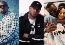 Booba accuse encore Rohff d’avoir fréquenté la femme de Gims, Demdem