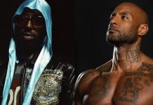 Booba trouve une nouvelle cible : Alpha Wann attaqué sur son physique