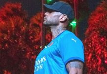 Booba envahit les pelouses de Ligue 1