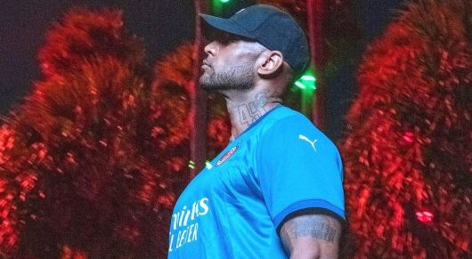 Ratpi World de Booba est N°1 avec plus de 2 millions de streams !