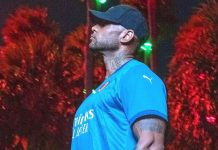 Ratpi World de Booba est N°1 avec plus de 2 millions de streams !