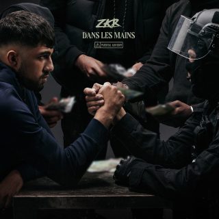 ZKR - Dans les mains