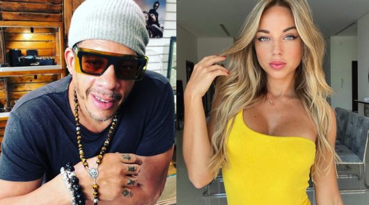 JoeyStarr détruit les influenceuses vivant à Dubai 