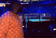 Gradur insulte McGregor en direct et pète un plomb, déçu par sa défaite