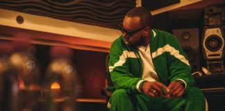 Gims : « 2012 est la plus belle époque du rap français »