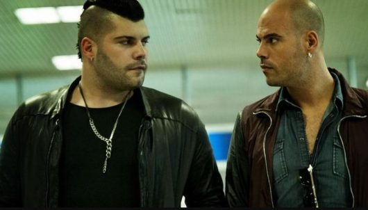 Gomorra : la saison 5 arrive avec une très bonne nouvelle !