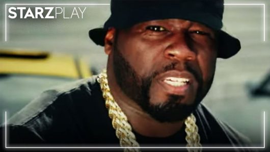 50 Cent de retour en musique avec le clip Power Book II : Raising Kanan