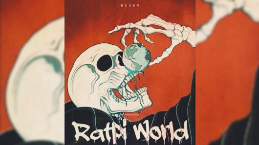 Booba - Ratpi World (Paroles)