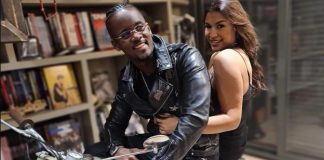 Après les faux clashs, cette annonce de Black M va ravir ses fans