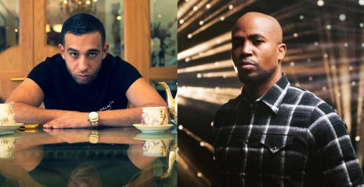 Mister You en prison, Rohff demande sa libération