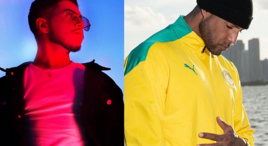 Booba cible Hamza, les explications du dernier clash de B2O