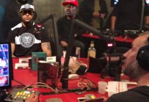 Skyrock valide les termes du Planète Rap de Booba