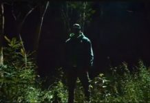 Booba tease un clip mystérieux très sombre, la pression monte avant Ultra
