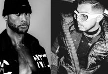 Booba attaque Hamza sur ses chiffres de ventes