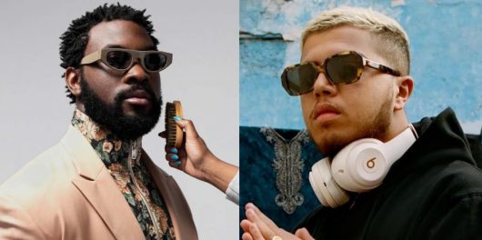 Damso va sortir un album avec Hamza avant la fin de sa carrière
