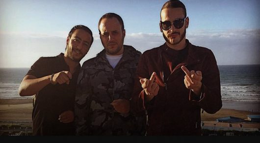 Lacrim en froid avec Dj Kore ? Il donne la meilleure des réponses