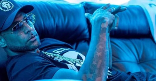 Les adieux de Booba qui après ULTRA ne donnera plus l’heure aux haters