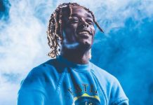 Lil Uzi Vert : On sait pourquoi il n’a plus son diamant sur le front