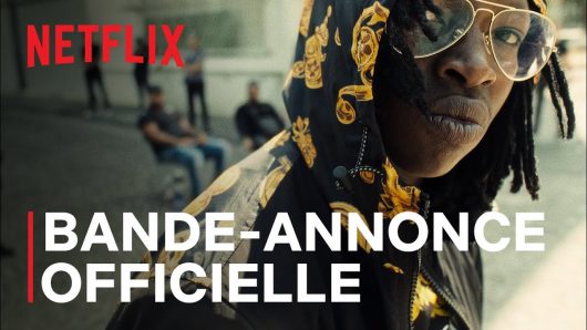 CAÏD : La nouvelle série Netflix sur une guerre des gangs au cœur des cités du sud