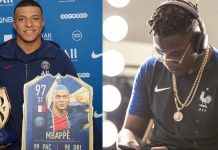 Niska : un fan lui demande un titre sur Mbappé, il lui répond !