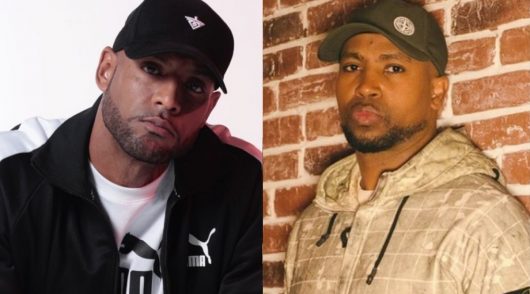 Rohff méprisé par Booba poursuit les provocations, le combat ne se concrétise pas