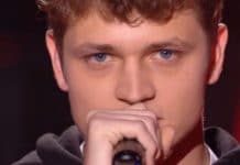 Après avoir repris un classique d’Orelsan, The Vivi se fait exclure de The Voice
