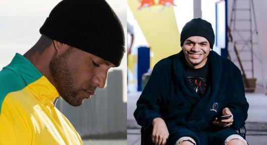 Booba assigne en justice le journaliste Yérim Sar suite aux allusions à des relations avec des mineures
