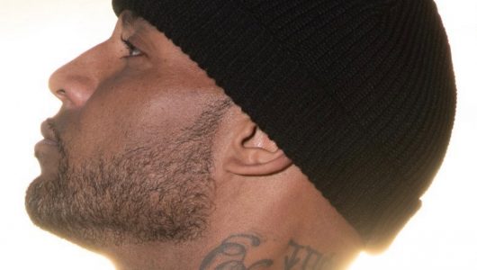 Booba : l'incroyable maintien de ses streams au Top