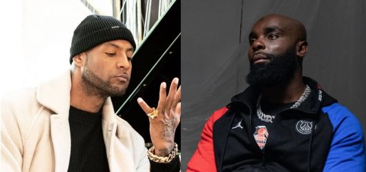 Kaaris prêt à faire du très sale à Booba en le mettant en GAV