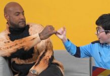 Julien Beats : ses réactions magiques à Ultra de Booba