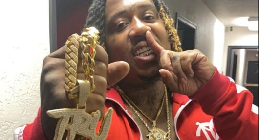 Le rappeur Chucky Trill tué pendant le NBA All-Star Weekend