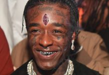 Lil Uzi Vert devenu la risée du web, il retire son diamant au front