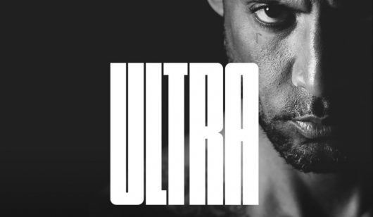Booba : Ultra cumule 100 millions de ventes digitales monde