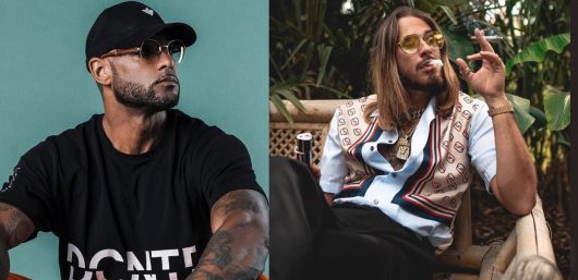 SCH plus fort que Booba, le S détrône B2O !