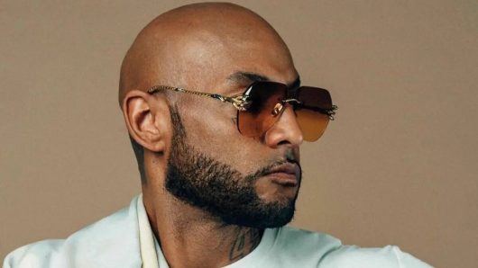 Booba réalise un démarrage phénoménal, les chiffres d'Ultra sont monstrueux