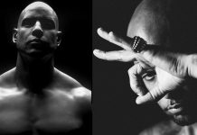 Booba débarque dans les rues de New York avec Ultra