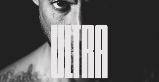 Booba - Ultra [Album]