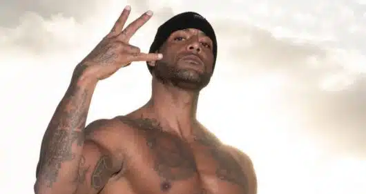 Booba milliardaire avec les streams Spotify