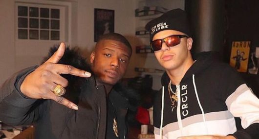 DDinor l'affirme Ninho est plus fort que 2Pac, Biggie, Pop Smoke et Eminem
