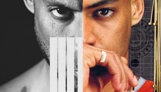 Booba sur le toit du monde avec Ultra
