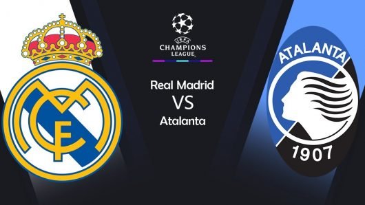 Real Madrid vs Atalanta Bergame en streaming direct live