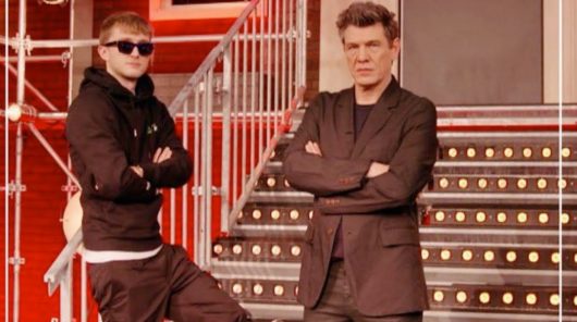 Vald : les fans déçus de son passage dans The Voice