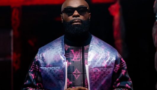 Kaaris fait la meilleure entrée single devant Hatik et Ninho