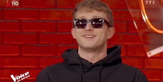 Vald a cassé Internet avec son passage dans The Voice
