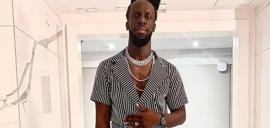 Youssoupha assume son look en réponse aux moqueries et remet ça