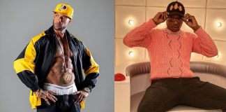 Booba met sérieusement en garde Ninho
