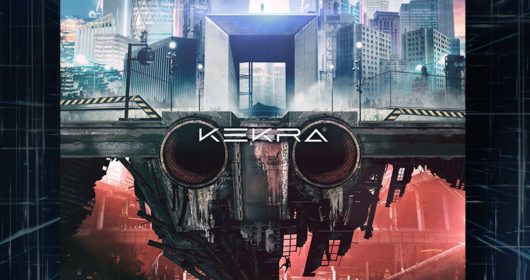 Kekra - Kekra [Album]