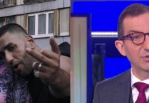 Sadek ridiculise Jean Messiha