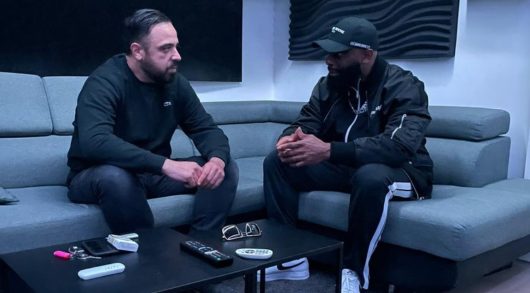 Kaaris a-t-il été en froid avec Therapy ? Il répond !